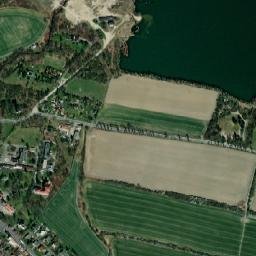 Starý Bohumín map(satellite map)