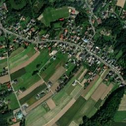 Malec map(satellite map)