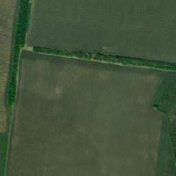 Kaharlyk Raion map(satellite map)