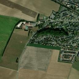 Dreuil-lès-Amiens map(satellite map)