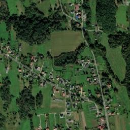 Siepraw map(satellite map)