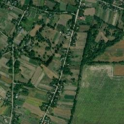 Gorodkivka map(satellite map)