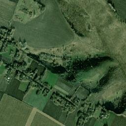 Gorianshchina map(satellite map)