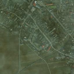Postřelmov map(satellite map)