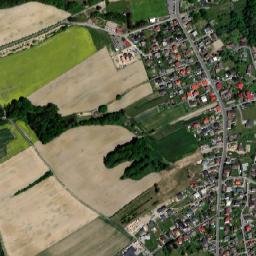 Markvartovice map(satellite map)