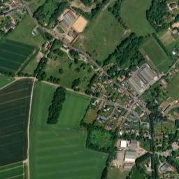 Hautot-sur-Mer map(satellite map)
