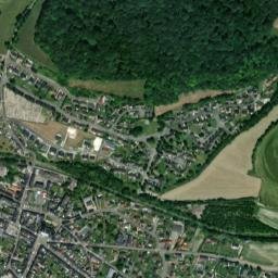 Envermeu map(satellite map)