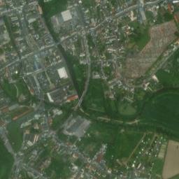 Guise map(satellite map)