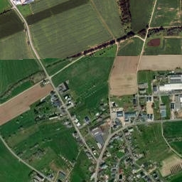 Zemmer map(satellite map)