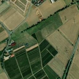 Windesheim map(satellite map)