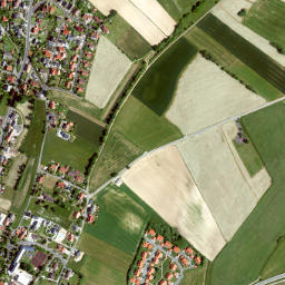 Kulmain map(satellite map)