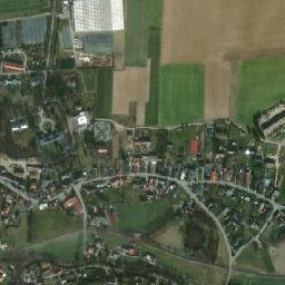 Dolní Životice map(satellite map)