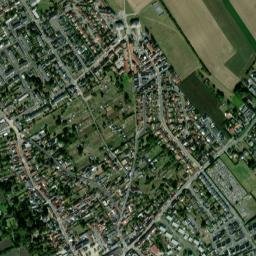 Camon map(satellite map)