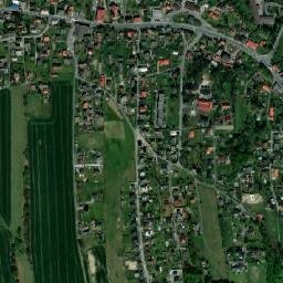 Dětmarovice map(satellite map)