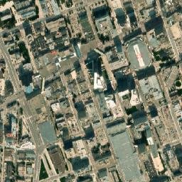 275 Rte 85, Winnipeg, MB R3B 2A8, Canada High Resolution Satellite Map