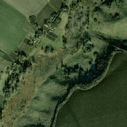 Onatski map(satellite map)