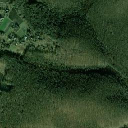 Olefirshchina map(satellite map)