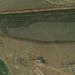Ereencav map(satellite map)