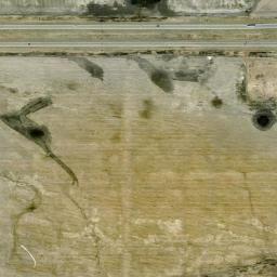 Satellite view of Glen Lea Golf Course