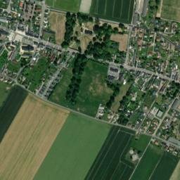 Saint-Nicolas-d’Aliermont map(satellite map)