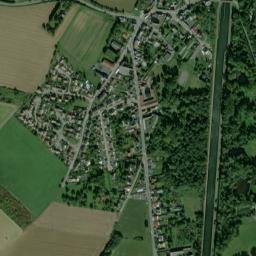 Omissy map(satellite map)