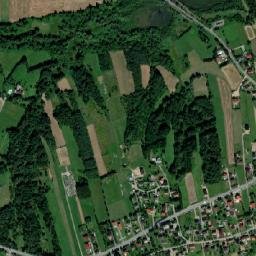 Brzączowice map(satellite map)
