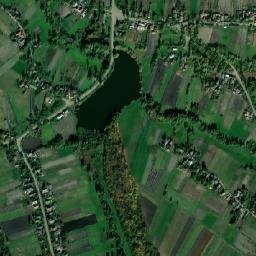 Avratin map(satellite map)