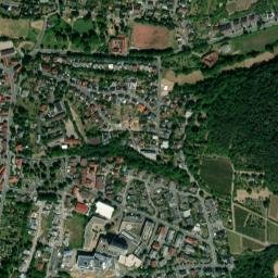 Groß-Umstadt map(satellite map)