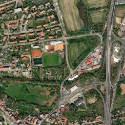 Mníšek pod Brdy map(satellite map)