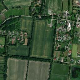 Zaborze map(satellite map)