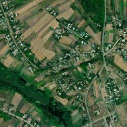 Pavoloch map(satellite map)