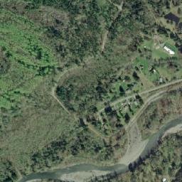 Satellite view of Pacific Playgrounds Golf Course