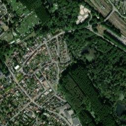 Cagny map(satellite map)