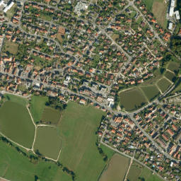 Stegaurach map(satellite map)