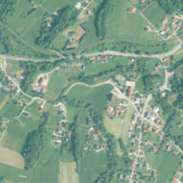 Barwałd Górny map(satellite map)