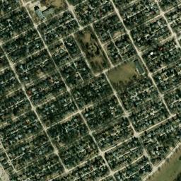 Satellite view of Niakwa Country Club