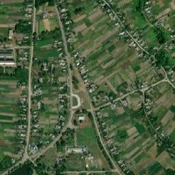 Ivanopil map(satellite map)