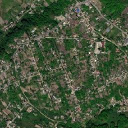 Khorosheve map(satellite map)