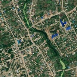 Olkhovka Volgograd Oblast map(satellite map)