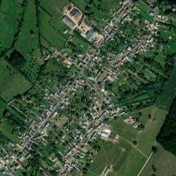 Beaucamps-le-Vieux map(satellite map)