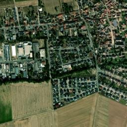 Pfaffen-Schwabenheim map(satellite map)