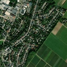 Wörrstadt map(satellite map)