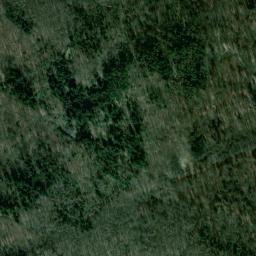 Satellite view of Golf-Club Darmstadt Traisa