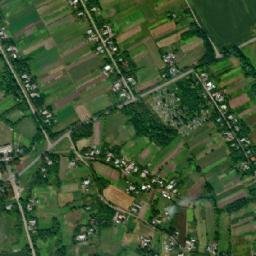 Chornorudka map(satellite map)