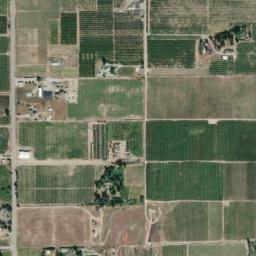 Satellite view of The Pinnacle Course at Gallagher's Canyon