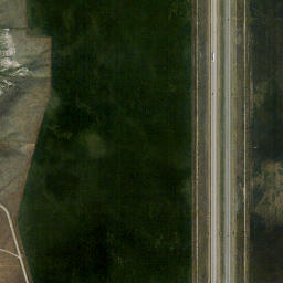 Alberta 2, Granum, AB T0L 1A0, Canada High Resolution Satellite Map