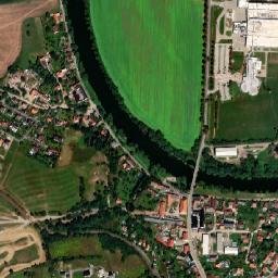 Poříčí nad Sázavou map(satellite map)