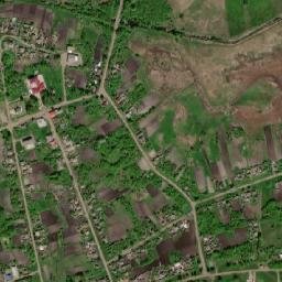 Lozno-Oleksandrivka map(satellite map)