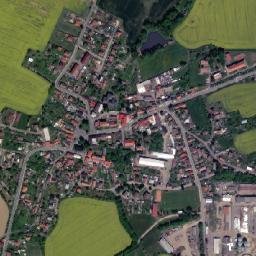 Okres Kutná Hora map(satellite map)