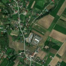 Przedmieście Dubieckie map(satellite map)